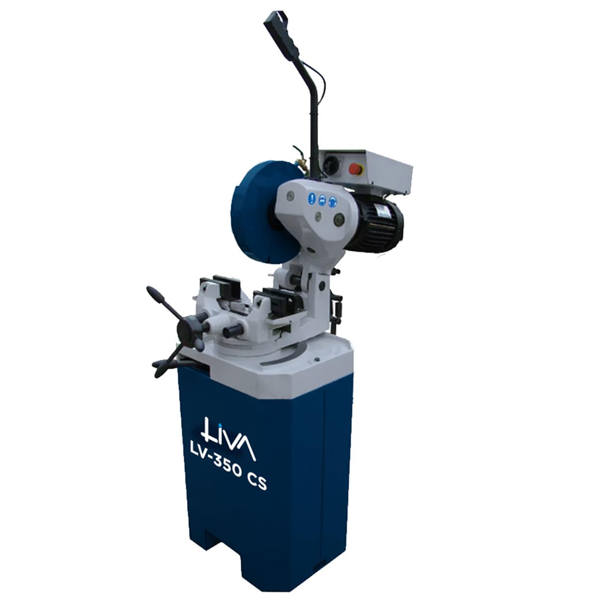 LV-350 CS Circular Saw