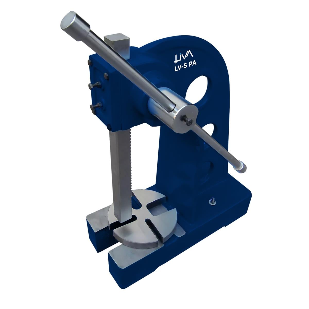LV-5 PA Manual Press