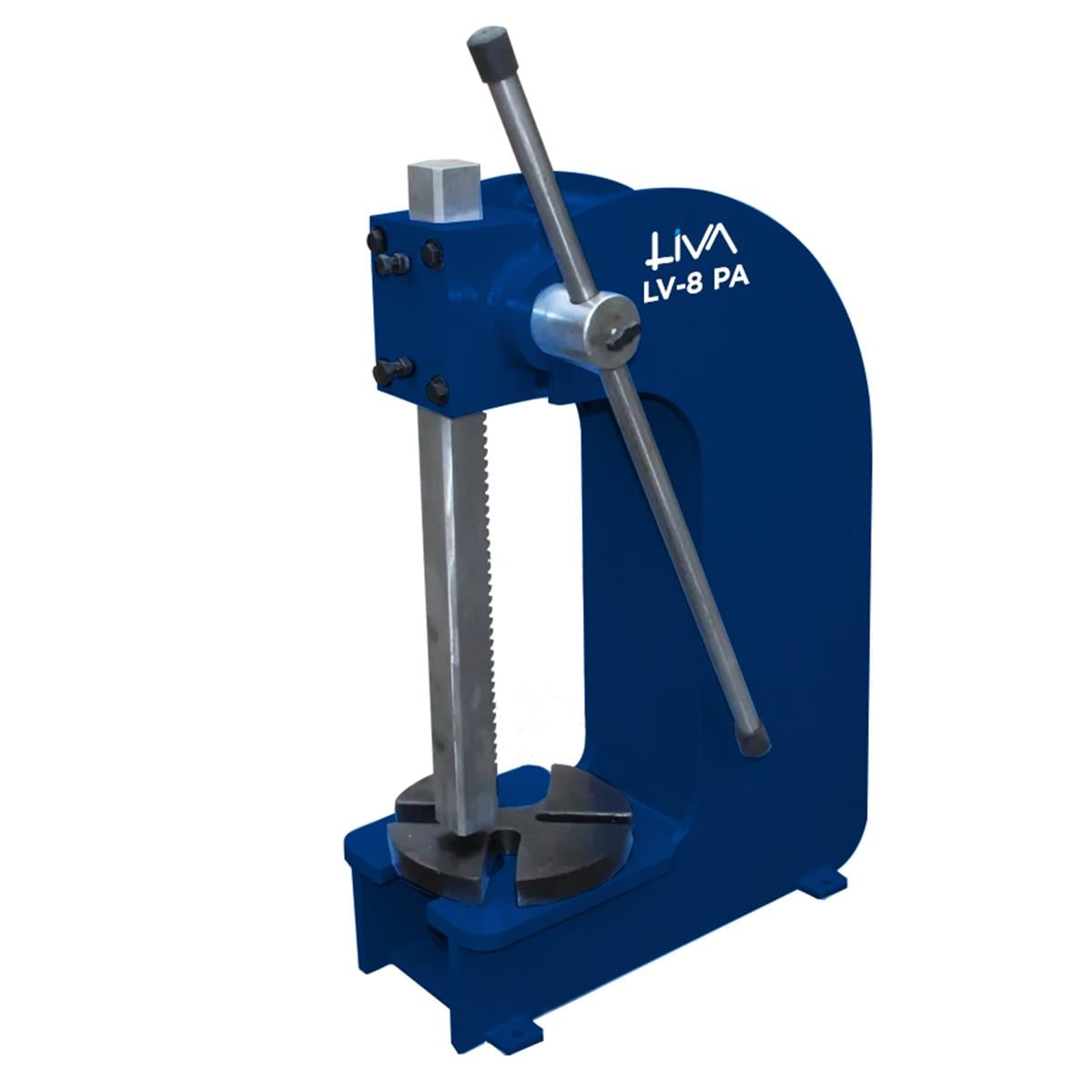 LV-8 PA Arbor Press