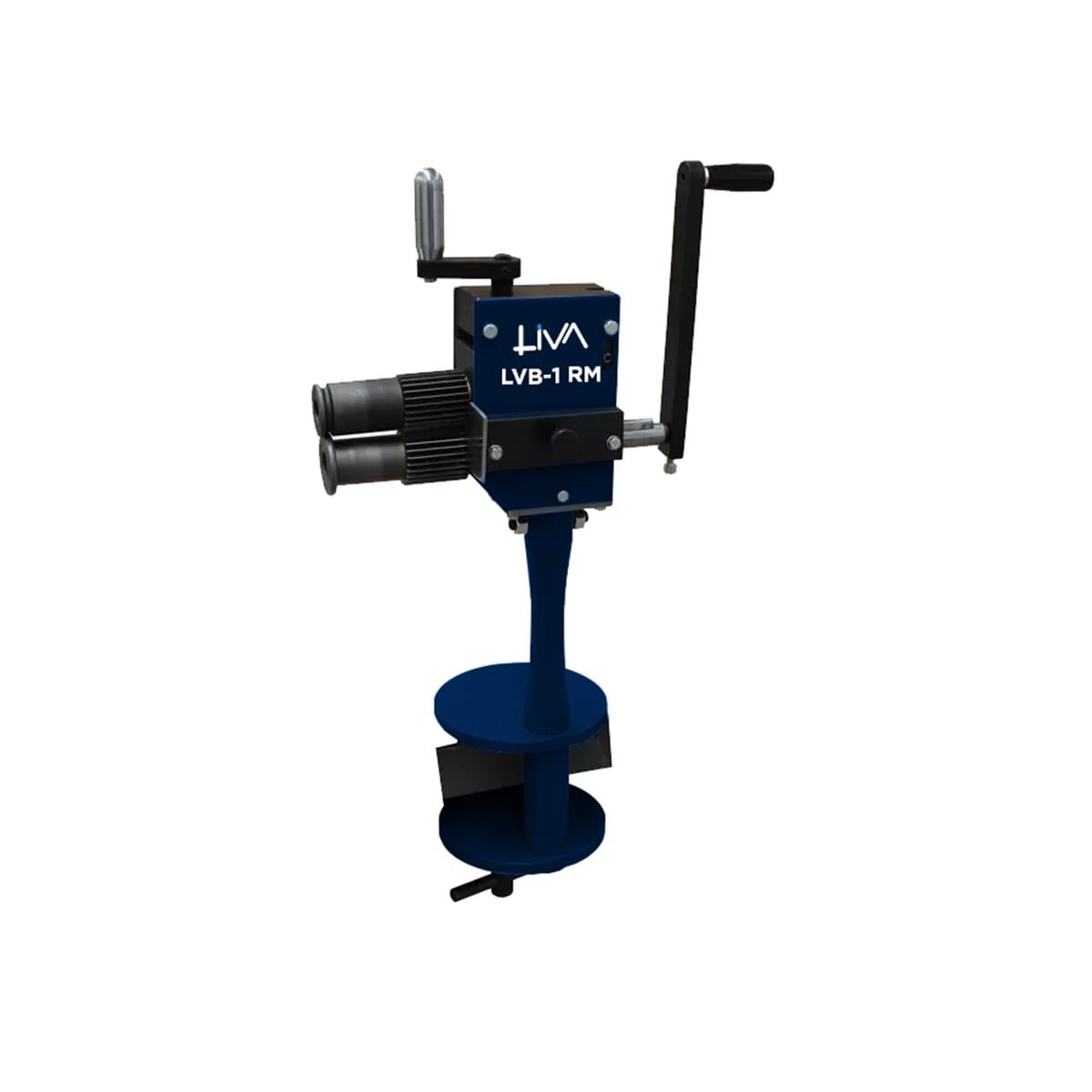 LVB-1 RM Manual Bordering Trimming Machine
