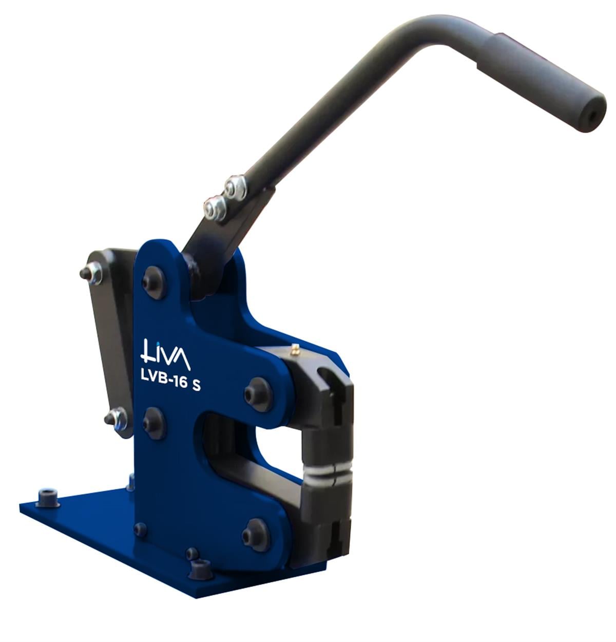 LVB-16 S Shrinker & Stretcher