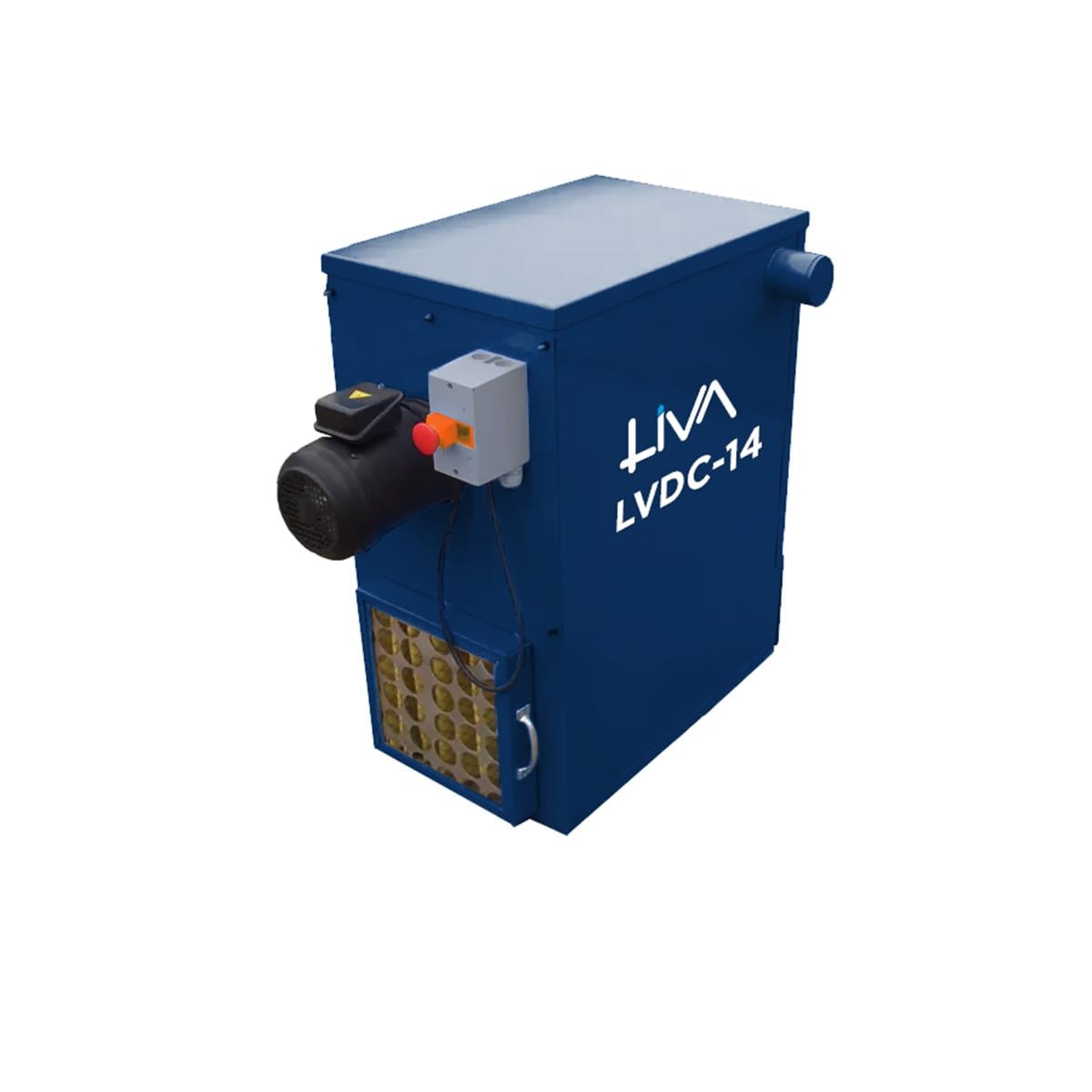 LVDC-14 Dust Collector