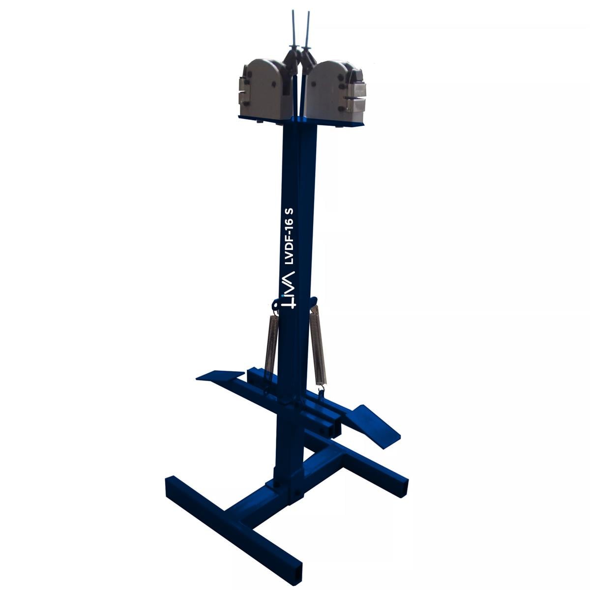 LVDF-16 S Shrinker Stretcher