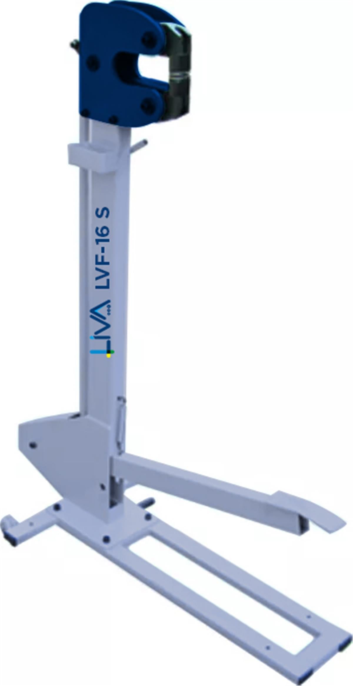 LVF-16 S Shrinker Stretcher