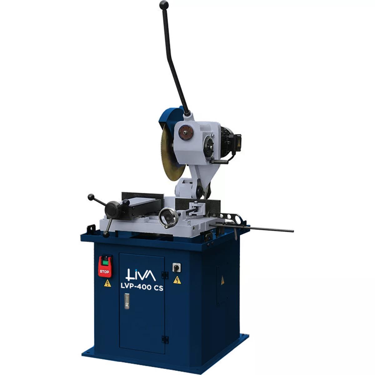LVP-400 CS Circular Saw
