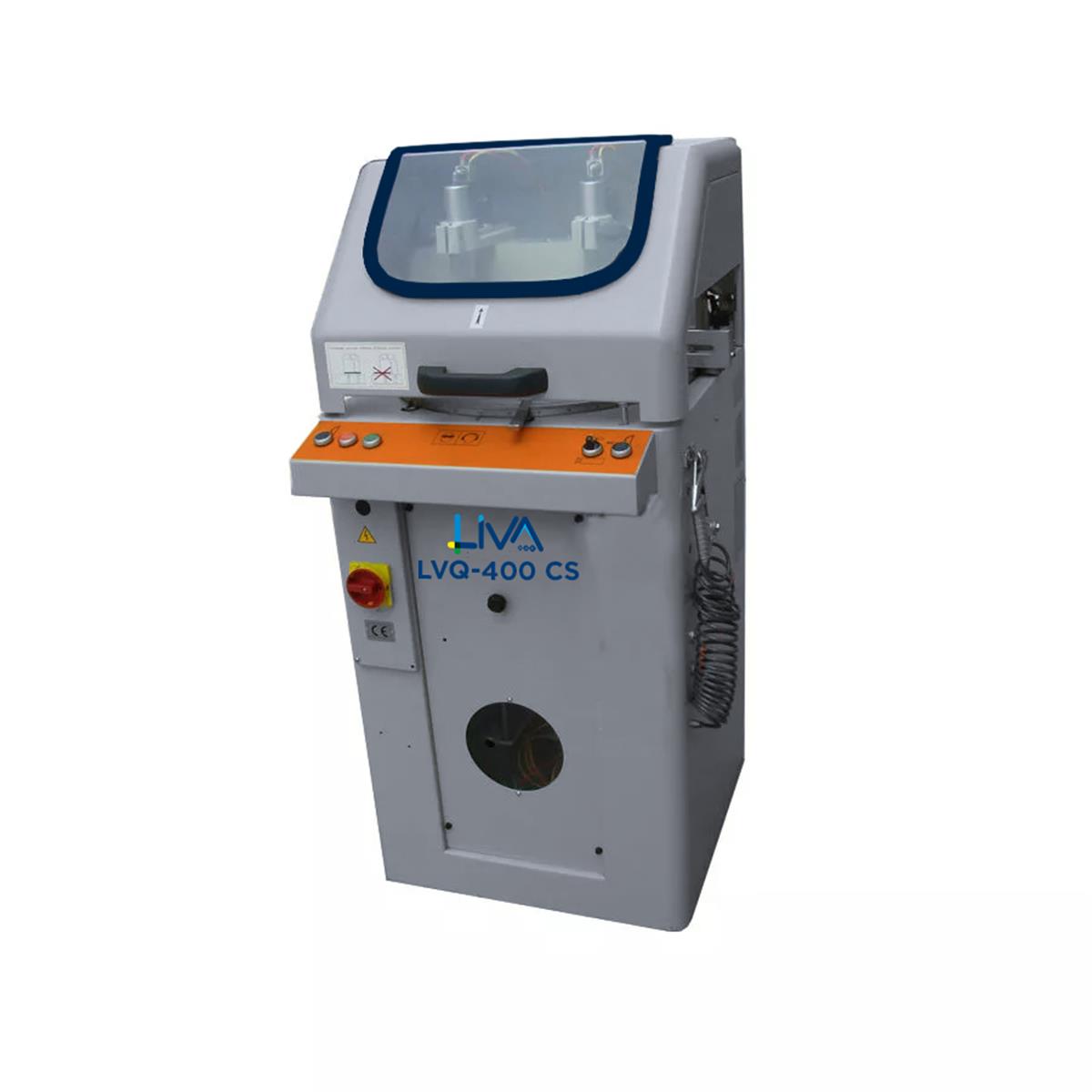 LVQ-400 CS Circular Saw