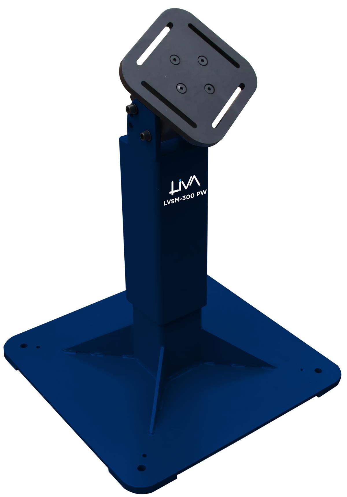 LVSM-300 PW Welding Positioner