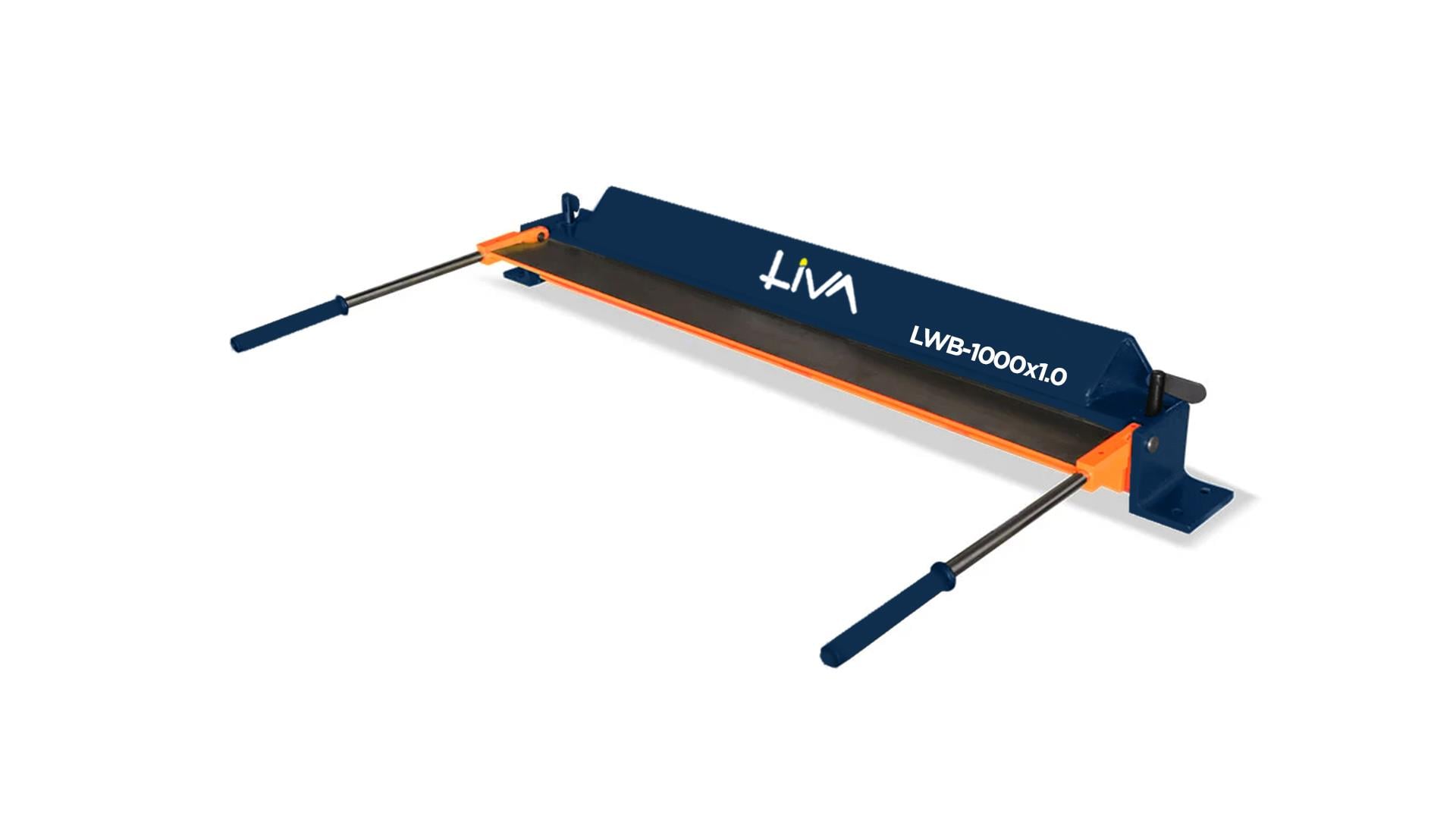LWB-1000x1.0 Lightweight Brake