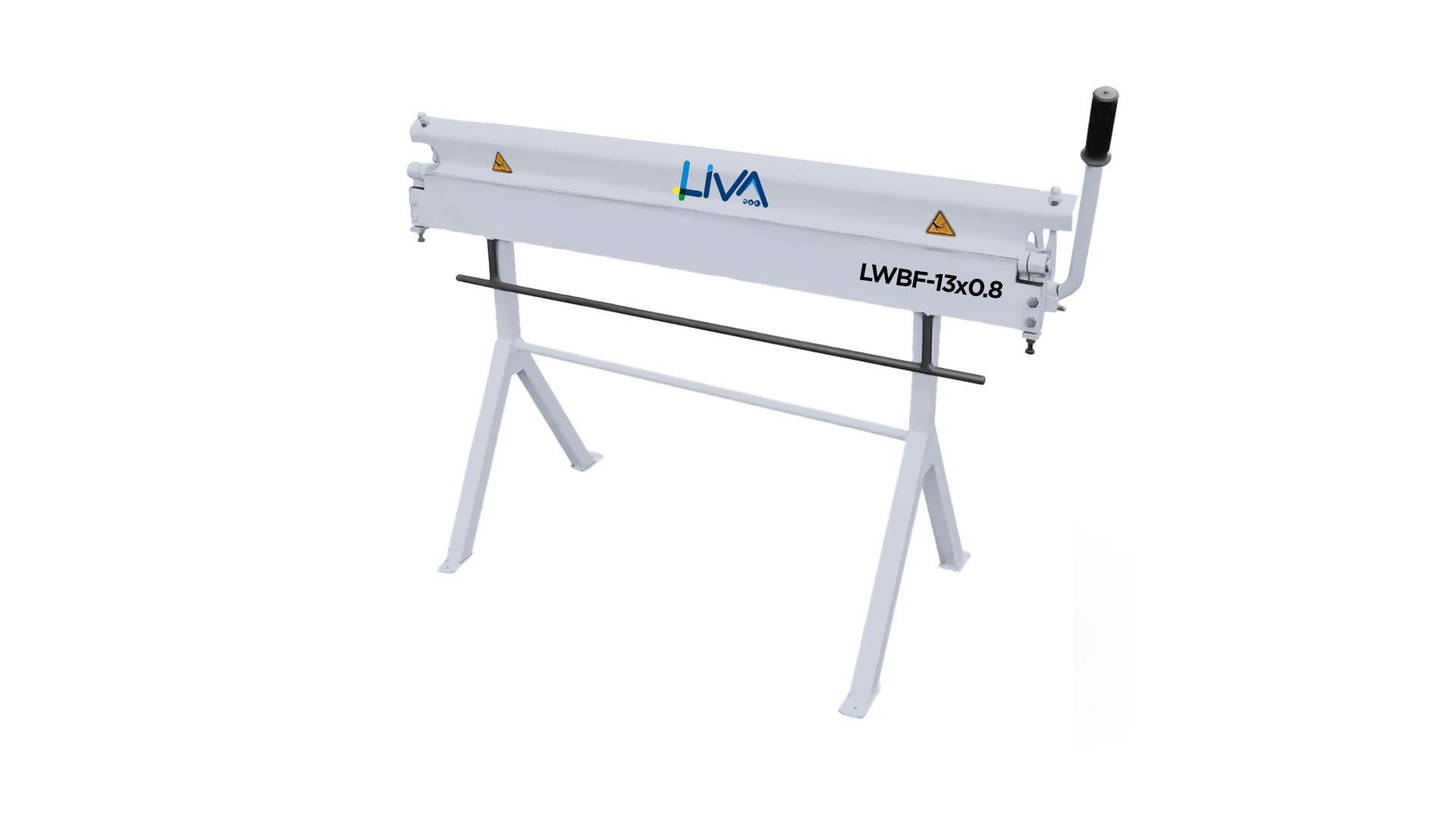 LWBF-13x0.8 Lightweight Brakes And Folder