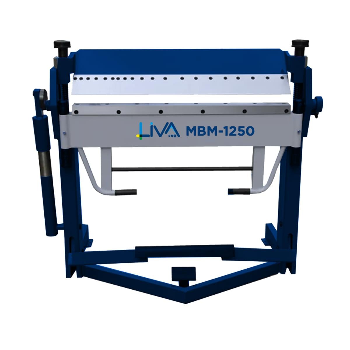 Ручной тормоз Pan-Box MBM-1250