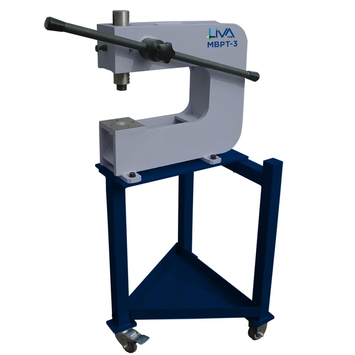 MBPT-3 Manual Press