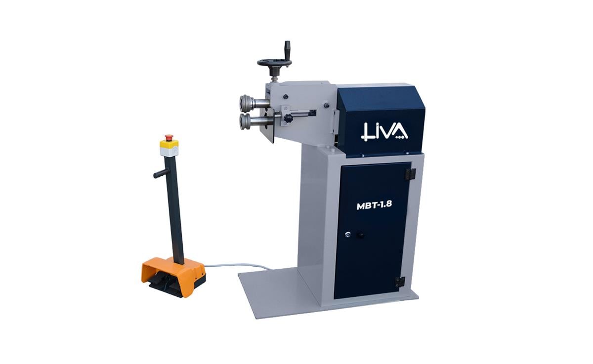 MBT-1.8 Motorized Trimming Machines