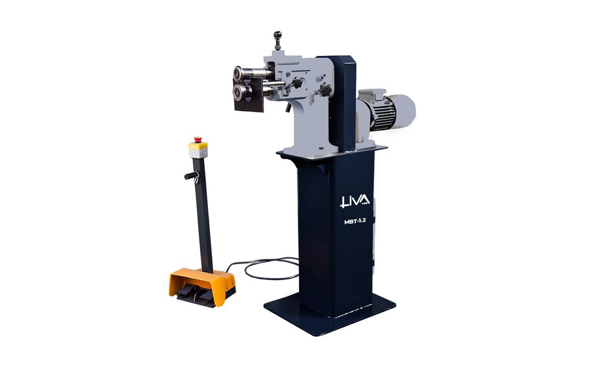 MBT-1.2 Motorized Trimming Machines