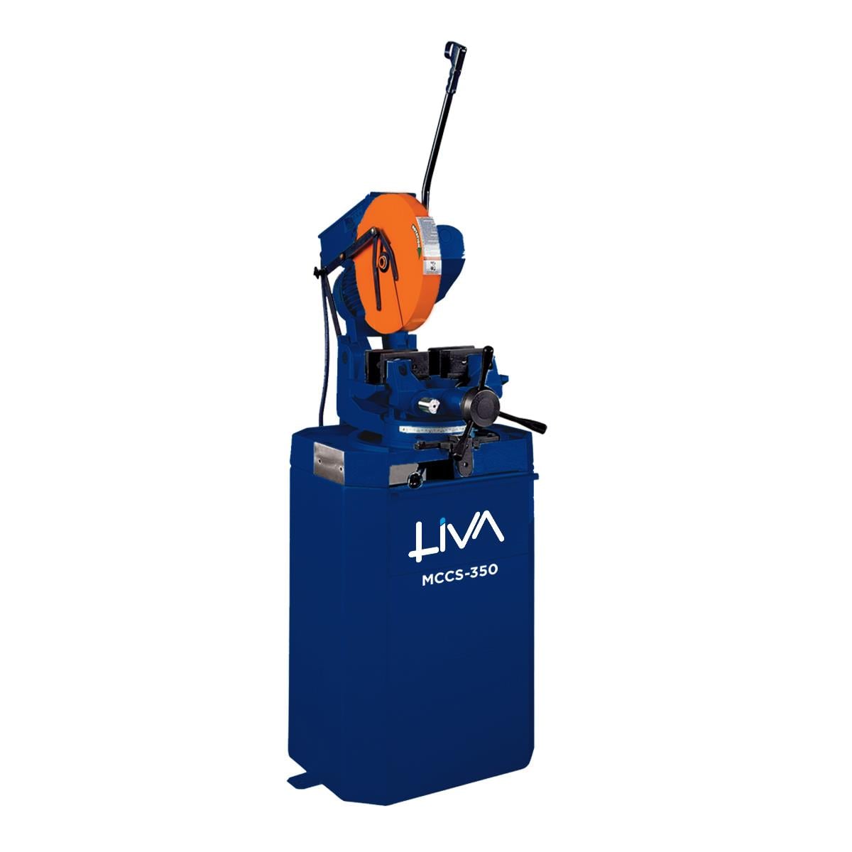 MCCS-350 Manual Mitter Bandsaw Machines