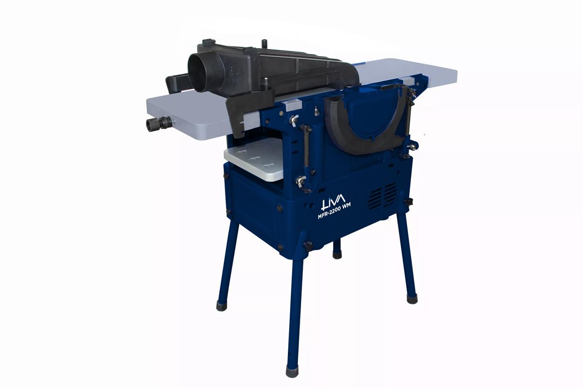 MFR-2200 WM Multifunctional woodworking machine 