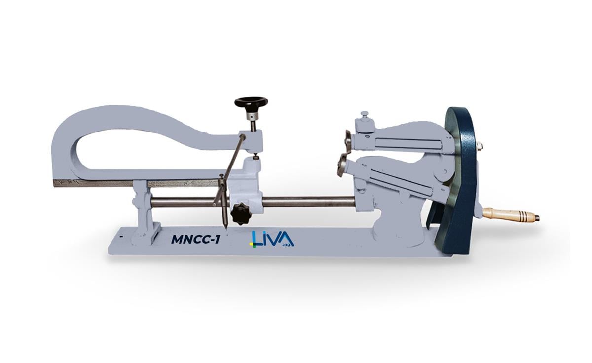 MNCC-1 Circular Cutting Machines