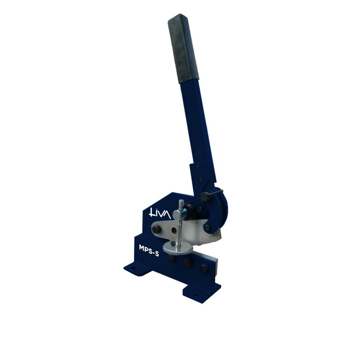 Ручные листовые ножницы MPS-5