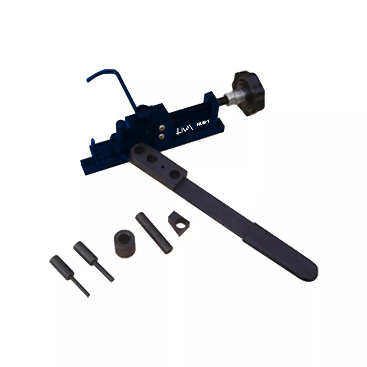 MUB-1 universal bender