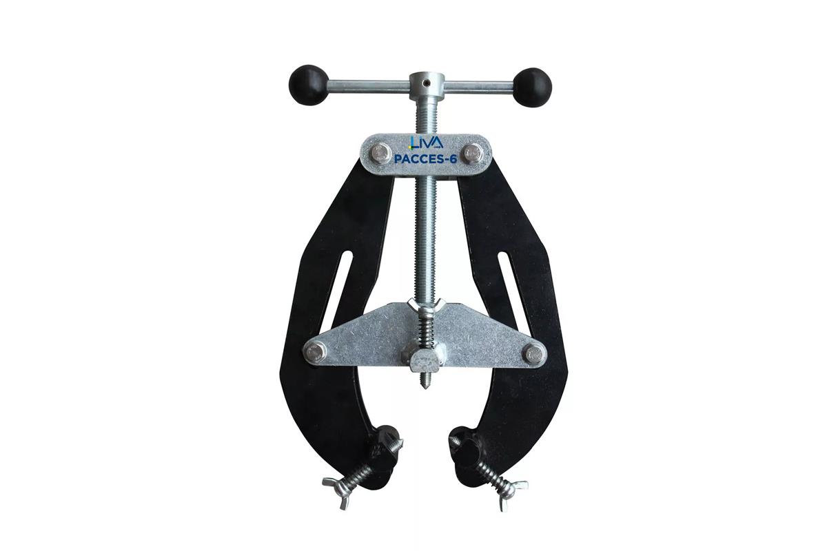 PACCES-6 Accessories