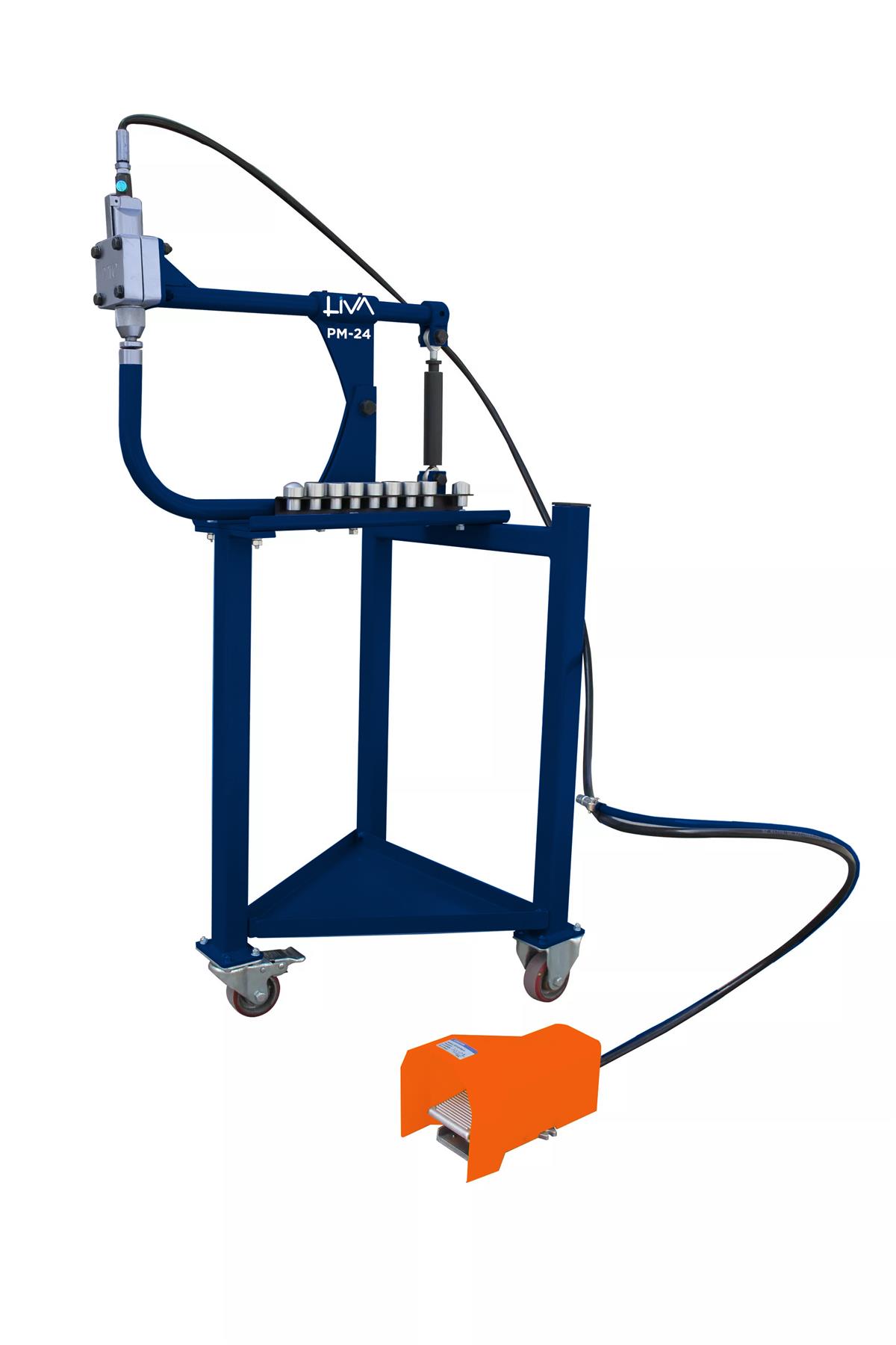 PM-24 Hammer