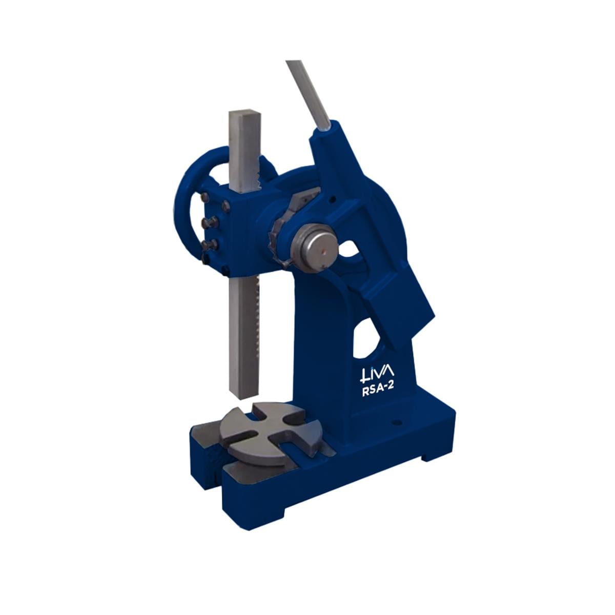 RSA-2 Ratch Sheel Arbor 