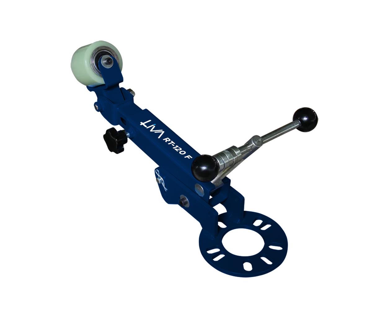 RT-120 F Tools Accesssories