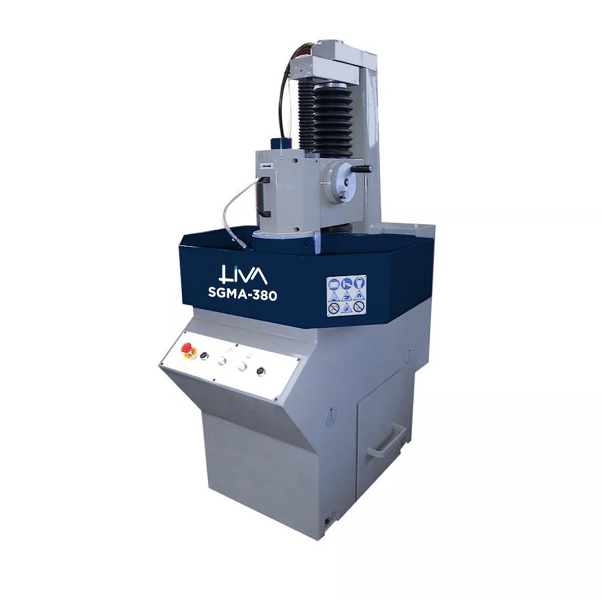 SGMA-380 Surface Grinding Machine