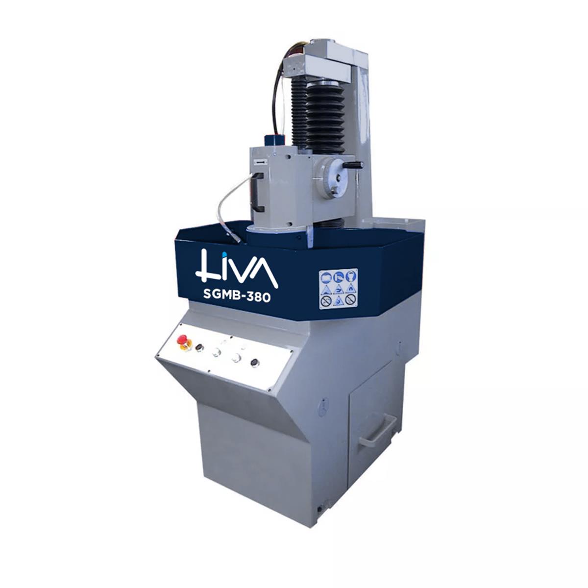 SGMB-380 Surface Grinding Machine