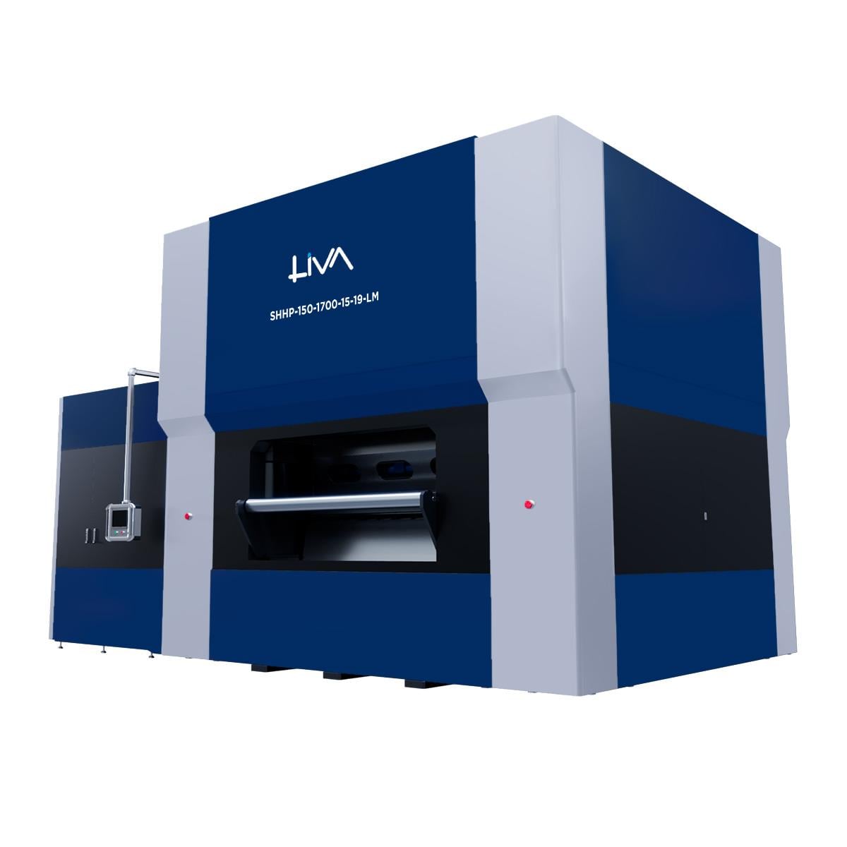 SHHP-150-1700-15-19-LM Servo Hyd. High Prec. Lev. Machines
