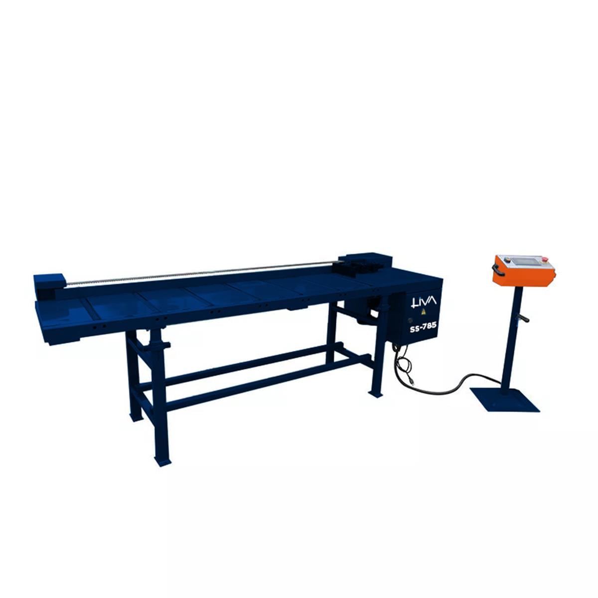 SS-785 Programmed Table