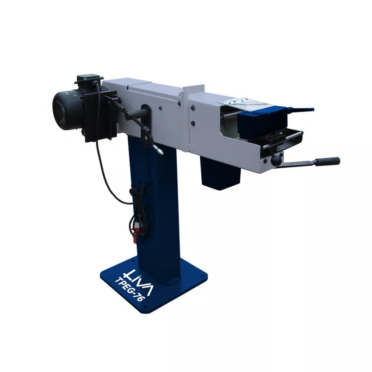 TPEG-76 Tube-Profile End Grinder