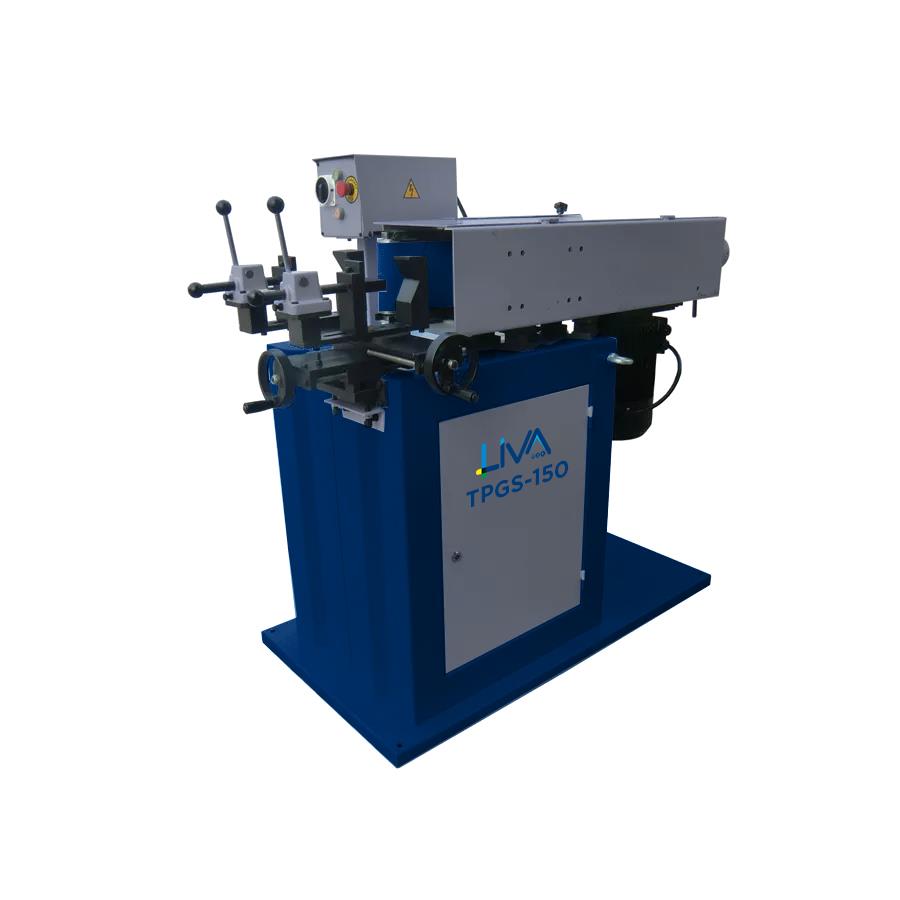 TPEGS-76 Tube-Profile End Grinder 