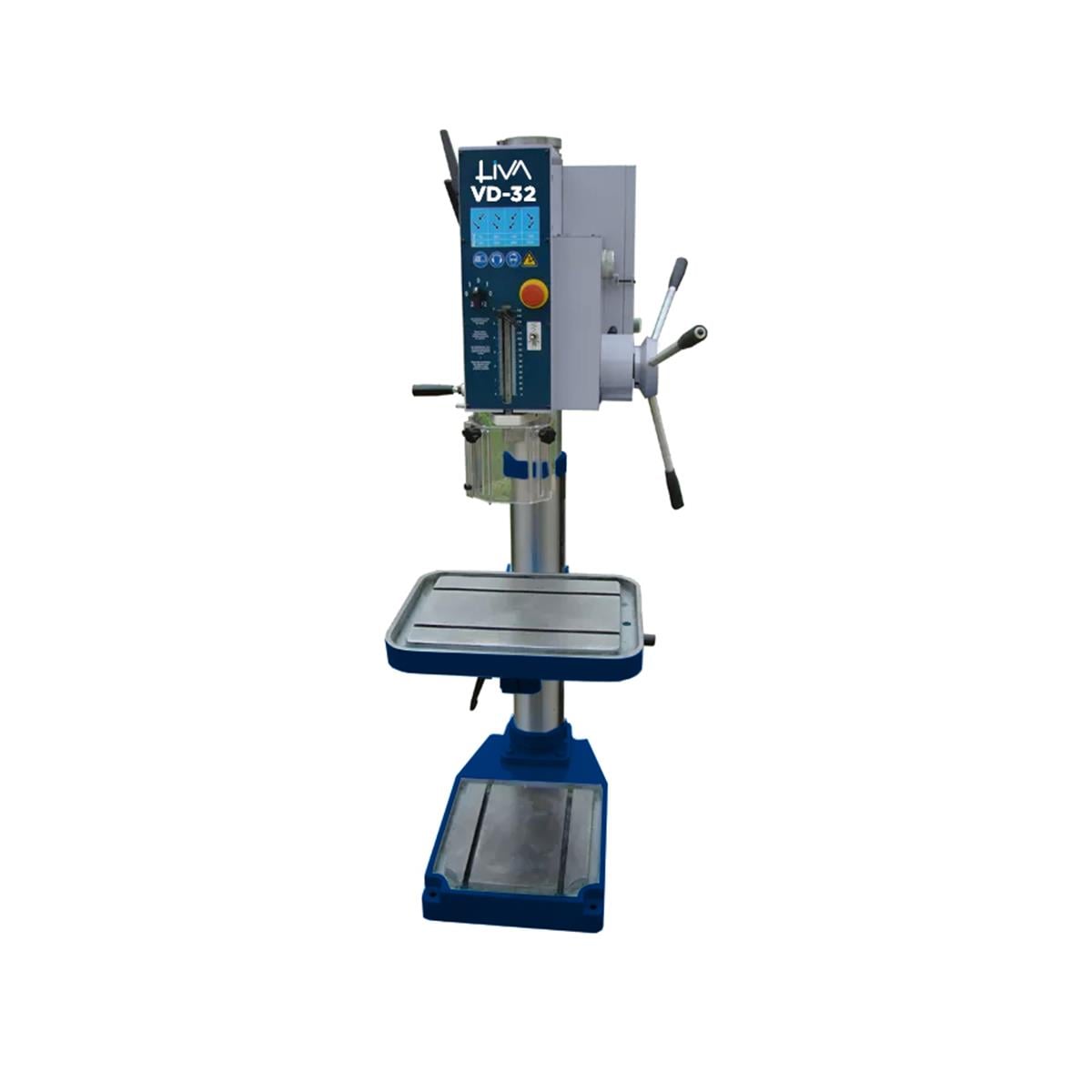 VD-32 Vertical drilling machine 