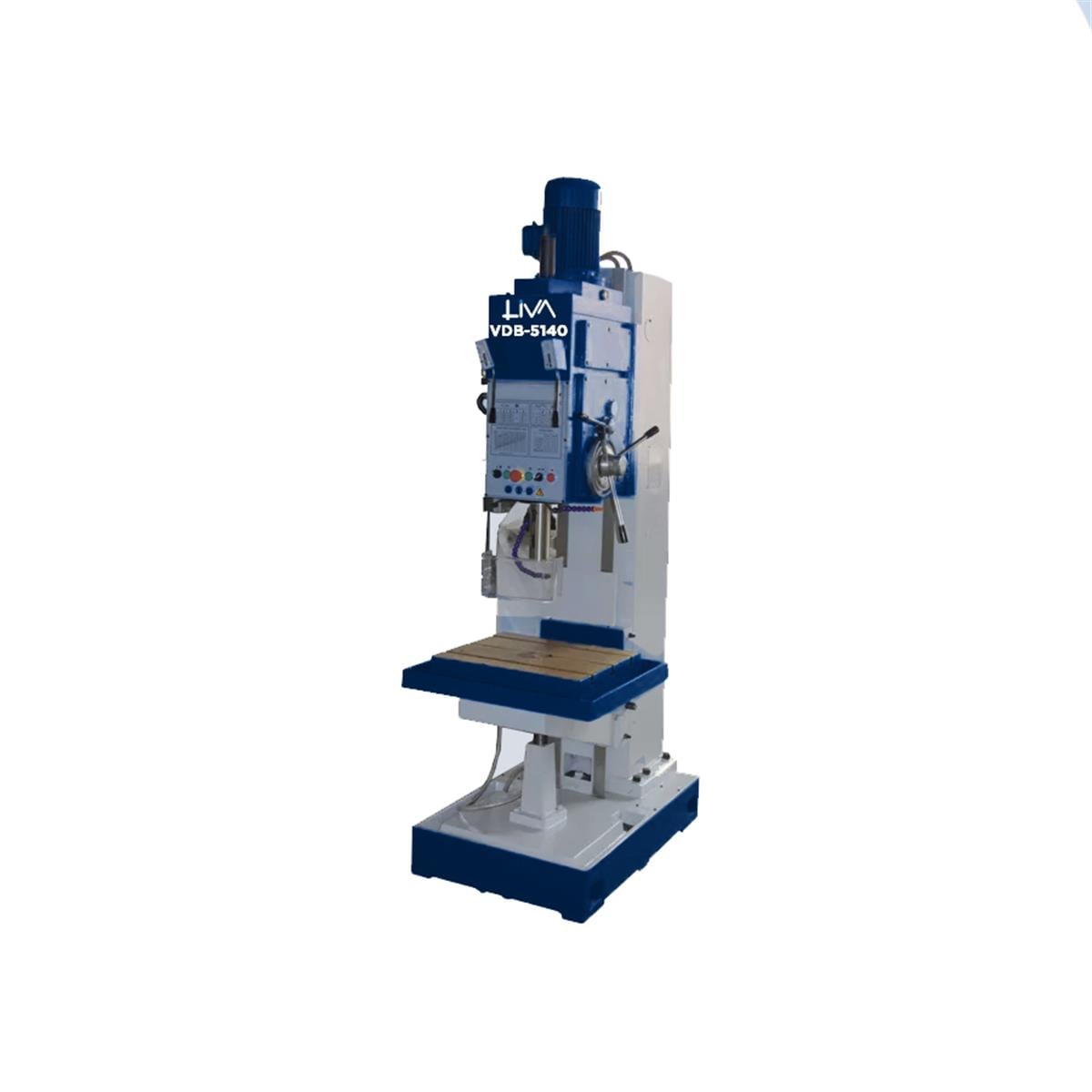VDB-5140 Vertical Drilling Machine