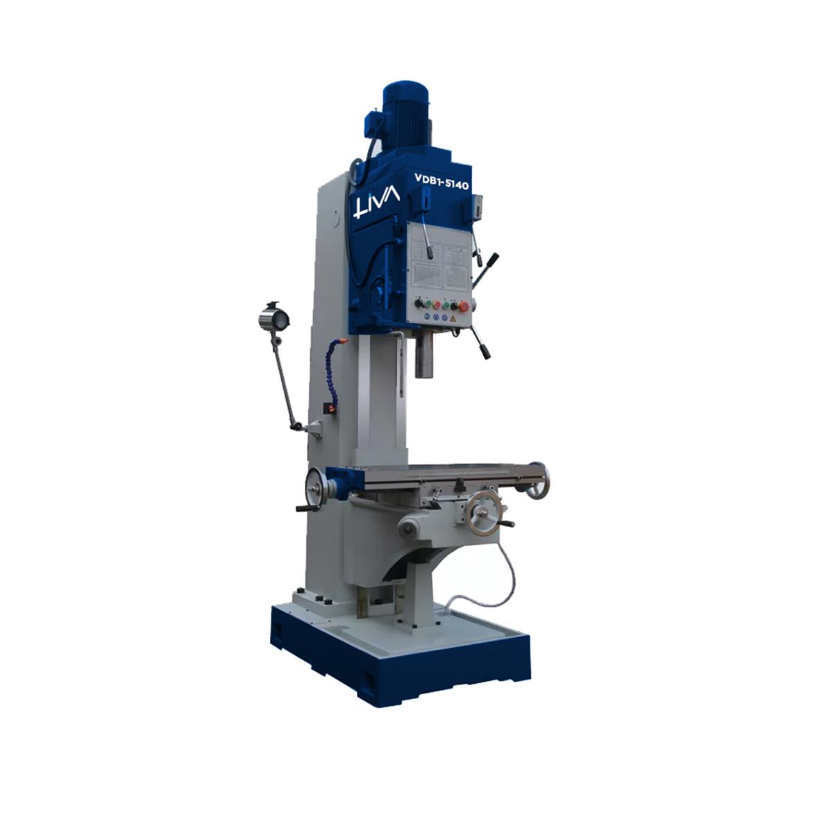 VDB1-5140 / Z5150B-1 Vertical Drilling Machine 