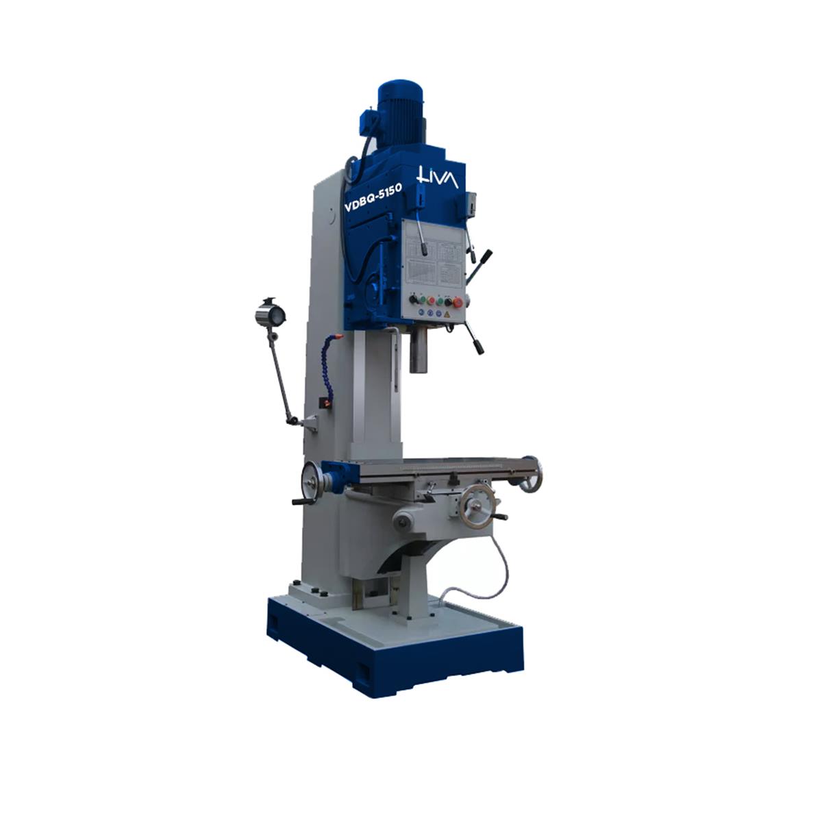 VDBQ-5150 Vertical Drilling Machine