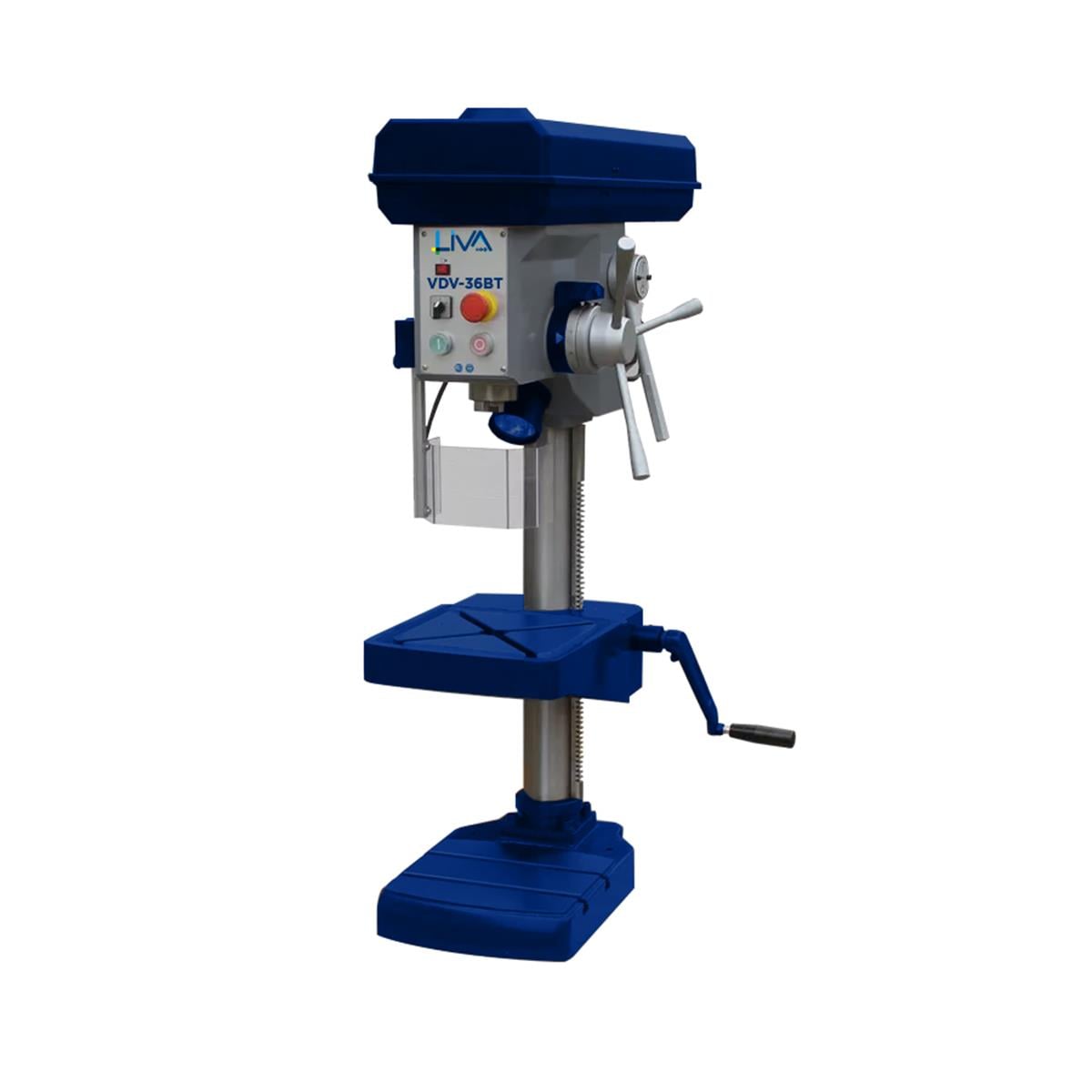 VDV-36BT Vertical Drilling Machine 