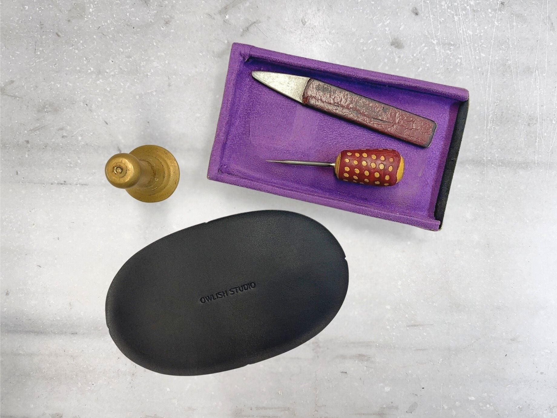 Craftsmanship and Local Production