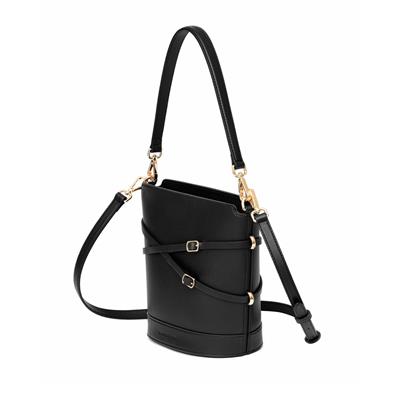 Glacier Bucket Bag - Black