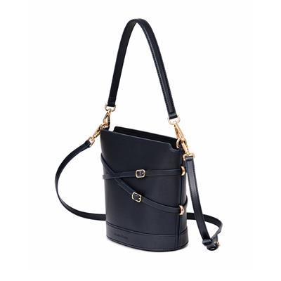 Glacier Bucket Bag - Deep Navy