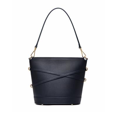 Glacier Bucket Bag - Deep Navy