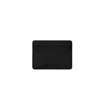 Opus Cardholder - Black