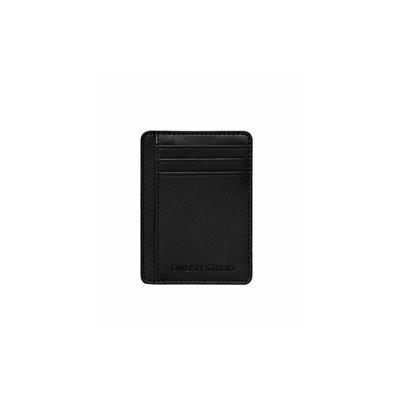 Opus Cardholder - Black