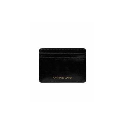 Opus Cardholder - Black Patent