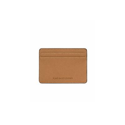 Opus Cardholder - Tan