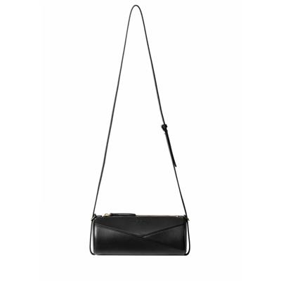 Reef Cylinder Bag - Black