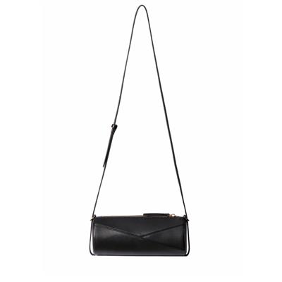 Reef Cylinder Bag - Black