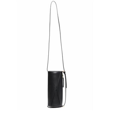 Reef Cylinder Bag - Black