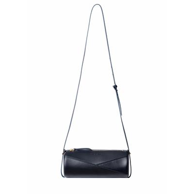 Reef Cylinder Bag - Deep Navy