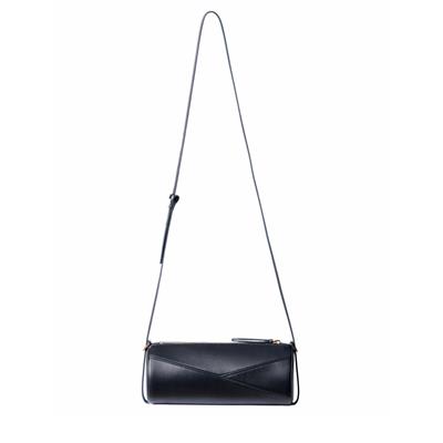 Reef Cylinder Bag - Deep Navy